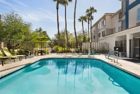 Photograph of SpringHill Suites, Chandler