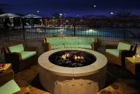 Photograph of Residence Inn, Phoenix