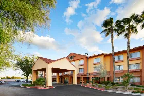 Photograph of SpringHill Suites, Tempe