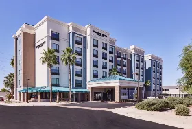 Photograph of SpringHill Suites, Tempe