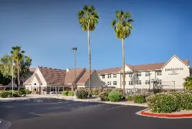 Photograph of Residence Inn, Peoria