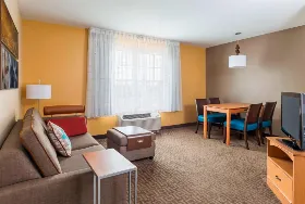 Photograph of TownePlace Suites, Phoenix