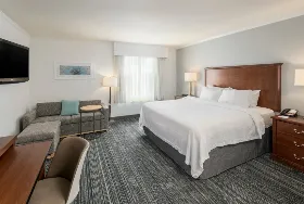 Photograph of TownePlace Suites, Tucson