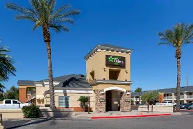 Photograph of Extended Stay America Select Suites, Phoenix