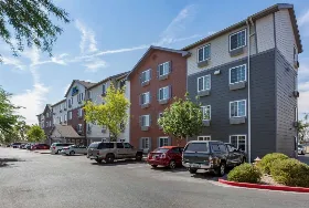 Photograph of Extended Stay America Select Suites, Phoenix