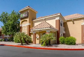 Photograph of Extended Stay America Suites, Scottsdale