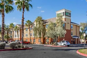 Photograph of Extended Stay America Suites, Peoria