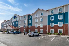 Photograph of Extended Stay America Select Suites, Phoenix