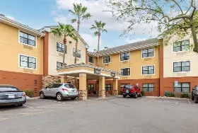 Photograph of Extended Stay America Select Suites, Phoenix