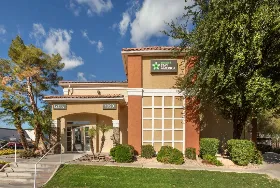 Photograph of Extended Stay America Select Suites, Mesa