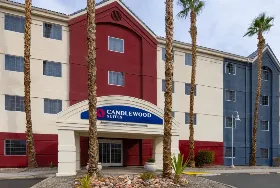 Photograph of Candlewood Suites, Yuma