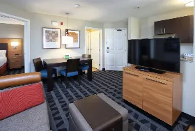 Photograph of TownePlace Suites, Tucson