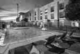 Photograph of Hampton Inn, Tucson