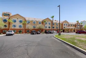 Photograph of Extended Stay America Suites, Phoenix