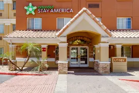 Photograph of Extended Stay America Suites, Tempe