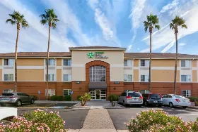 Photograph of Extended Stay America Suites, Phoenix