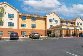 Photograph of Extended Stay America Suites, Phoenix