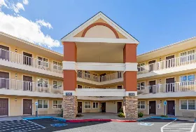Photograph of Extended Stay America Suites, Tucson