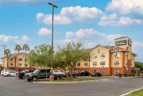 Photograph of Extended Stay America Suites, Mesa