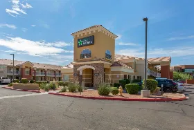 Photograph of Extended Stay America Suites, Phoenix