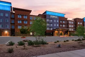 Photograph of Staybridge Suites Scottsdale - Talking Stick, Scottsdale