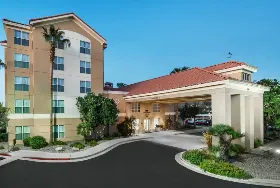 Photograph of Homewood Suites, Phoenix