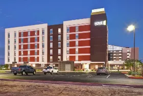 Photograph of Home2 Suites, Gilbert