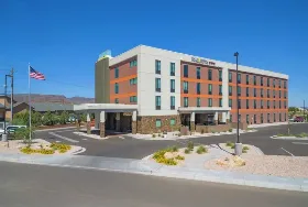 Photograph of Home2 Suites, Kingman
