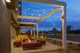 Photograph of Home2 Suites, Yuma