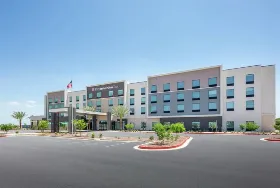 Photograph of Hilton Garden Inn, Surprise