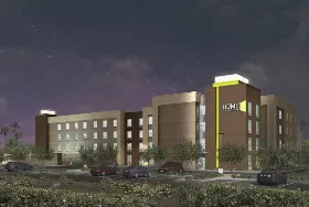 Photograph of Home2 Suites, Avondale