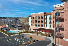Photograph of Hilton Garden Inn, Prescott