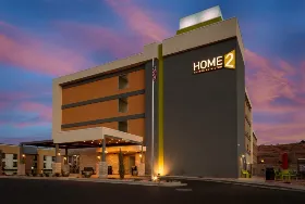 Photograph of Home2 Suites, Page