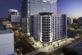 Photograph of Hampton Inn, Phoenix