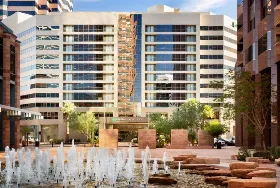 Photograph of Embassy Suites, Phoenix