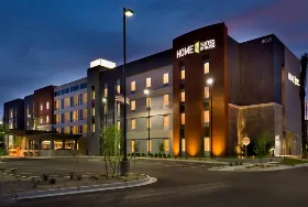Photograph of Home2 Suites, Glendale