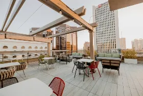 Photograph of Hilton Garden Inn, Phoenix