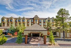 Photograph of Doubletree By Hilton, Flagstaff