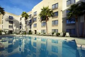 Photograph of Hampton Inn, Phoenix