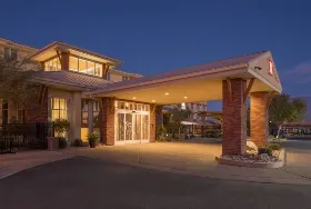 Photograph of Hilton Garden Inn, Yuma