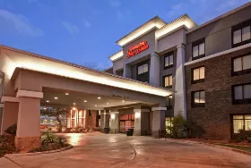 Photograph of Hampton Inn, Yuma
