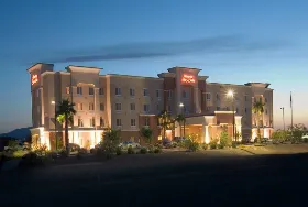 Photograph of Hampton Inn, Surprise