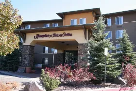 Photograph of Hampton Inn, Flagstaff
