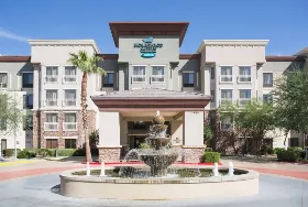Photograph of Homewood Suites, Avondale