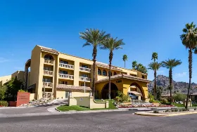 Photograph of Pointe Hilton Squaw Peak Resort,