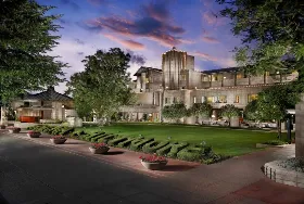 Photograph of Arizona Biltmore Resort & Spa, Phoenix