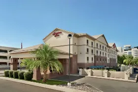 Photograph of Hampton Inn, Phoenix