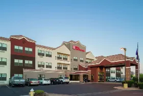 Photograph of Hilton Garden Inn, Phoenix