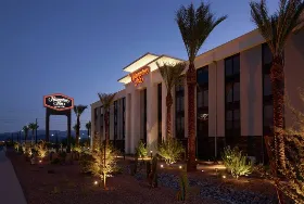 Photograph of Hampton Inn, Lake Havasu City