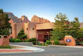 Photograph of Hampton Inn, Sedona